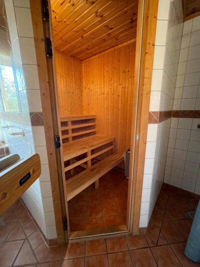 Villa Humpen, Hultakra Mariannelund Exterior foto